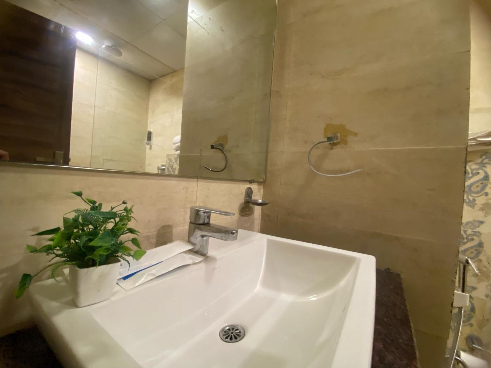 Hotel Mj Hills Rishīkesh Extérieur photo