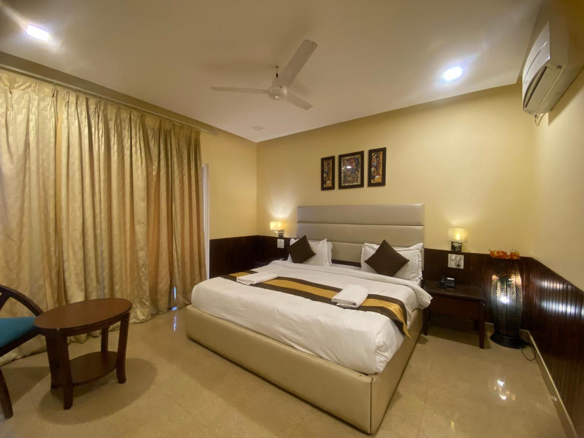 Hotel Mj Hills Rishīkesh Extérieur photo