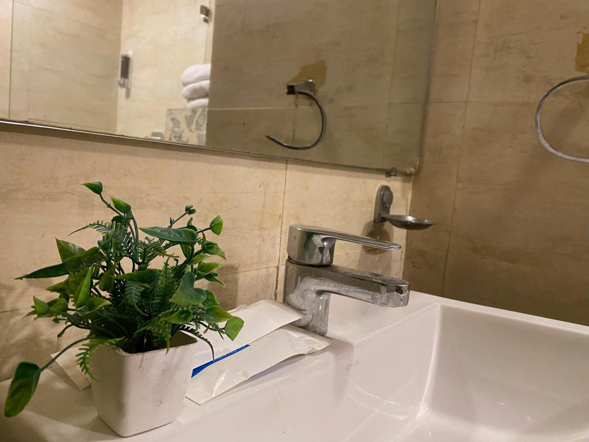 Hotel Mj Hills Rishīkesh Extérieur photo
