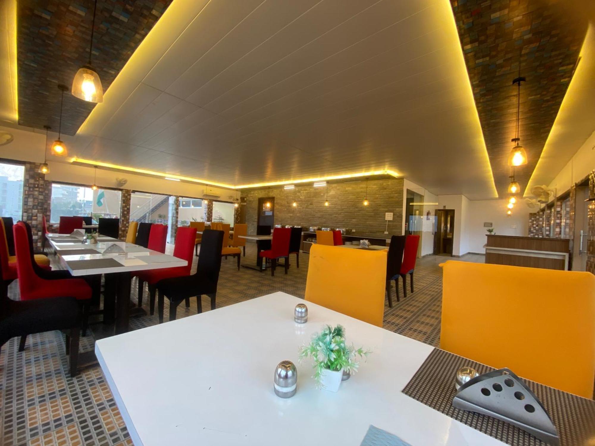 Hotel Mj Hills Rishīkesh Extérieur photo
