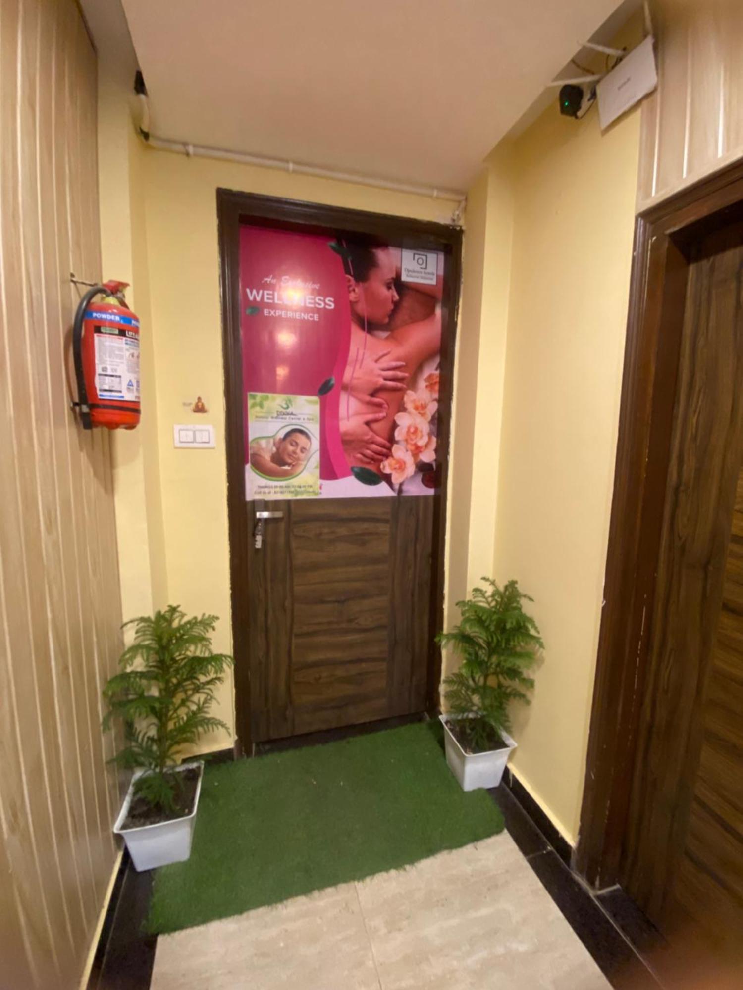 Hotel Mj Hills Rishīkesh Extérieur photo