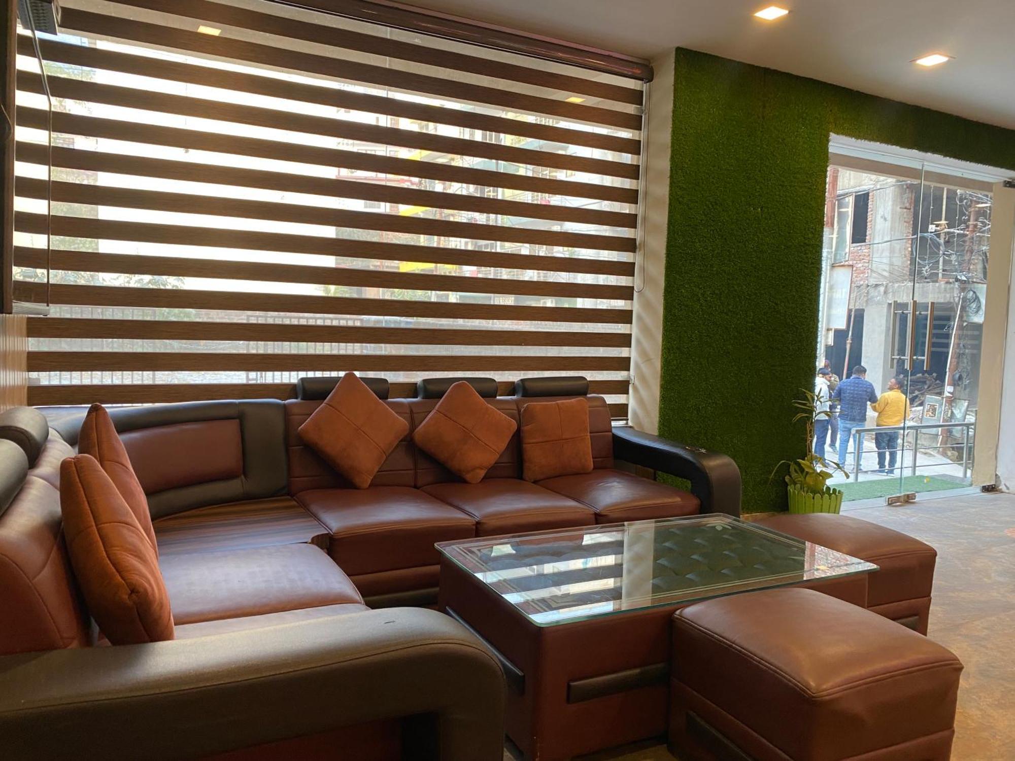 Hotel Mj Hills Rishīkesh Extérieur photo