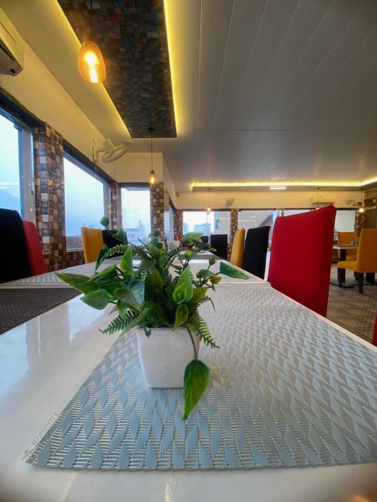 Hotel Mj Hills Rishīkesh Extérieur photo
